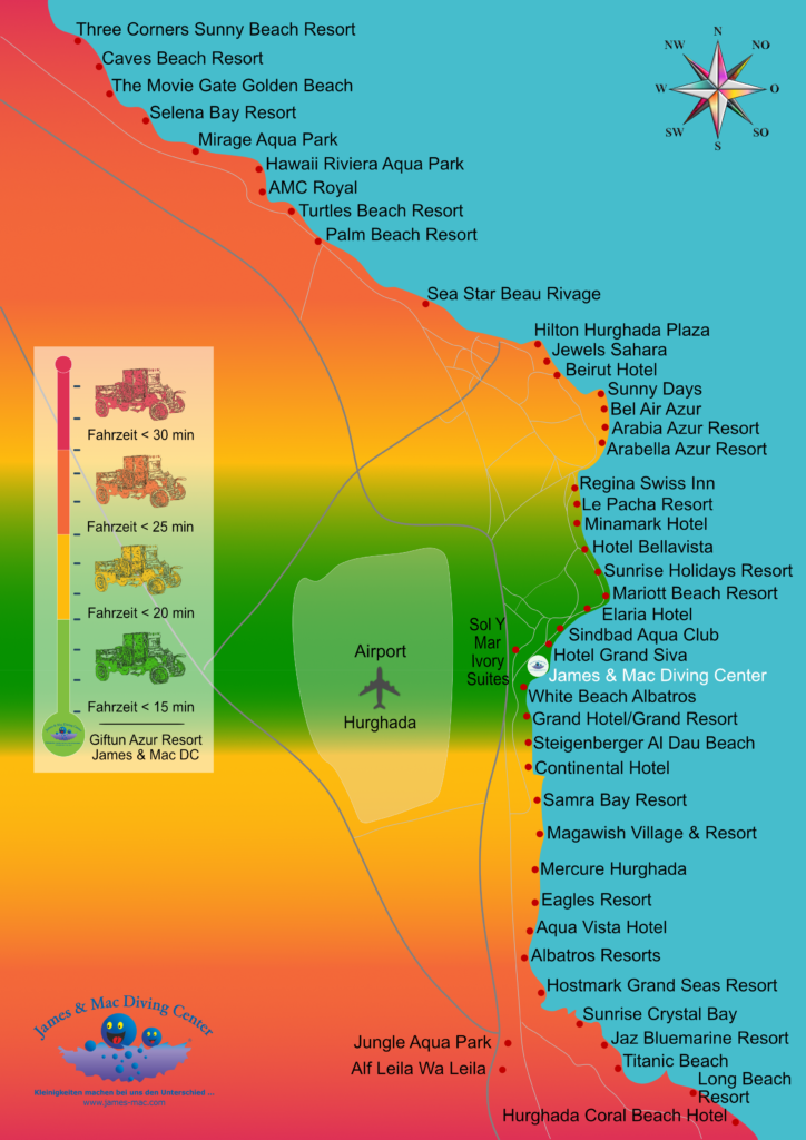 Hoteluebersicht-Hurghada