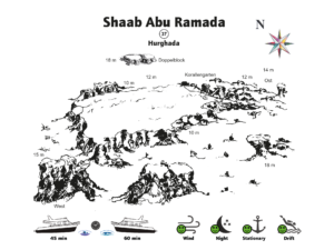 Perfekte Tauchgänge für Entdecker & Ausbildung