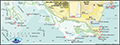Strait of Gubal / Ras Mohammed / Sharm El Sheikh
