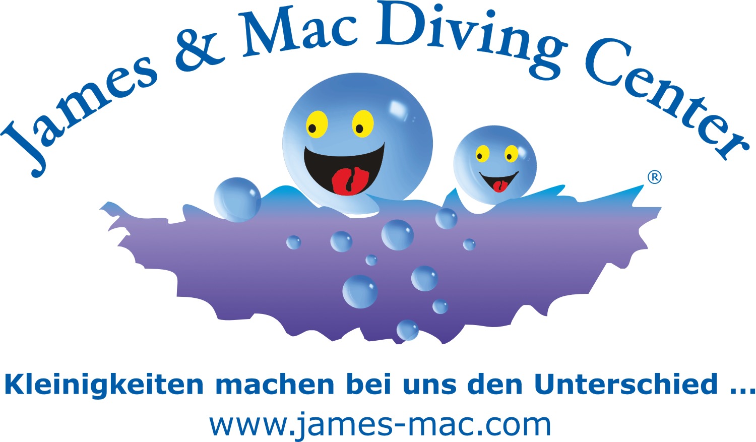 James und Mac Logo 1500×877