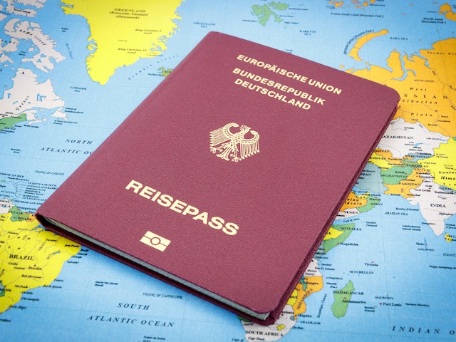 passport