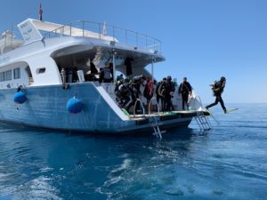 Eine Sommerwoche in Ägypten im Rückblick