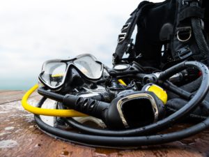 diving-equipment