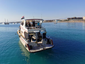 News aus Hurghada: Blick auf die Woche