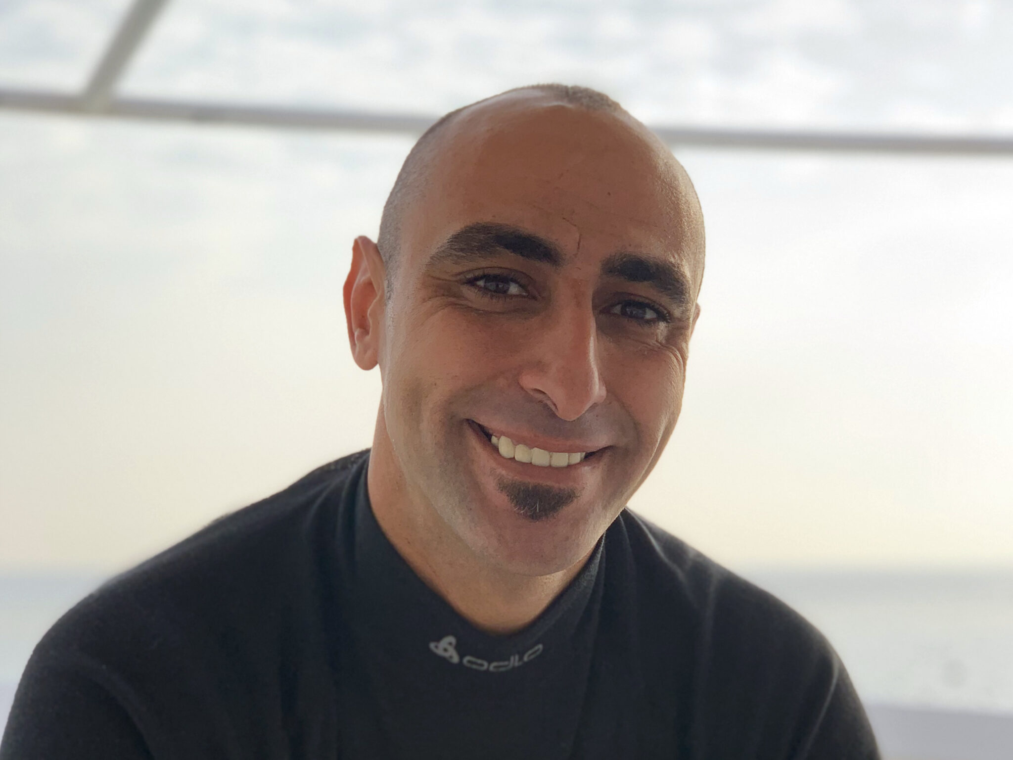 Happy Birthday am Montag für Fabio James & Mac Diving Center