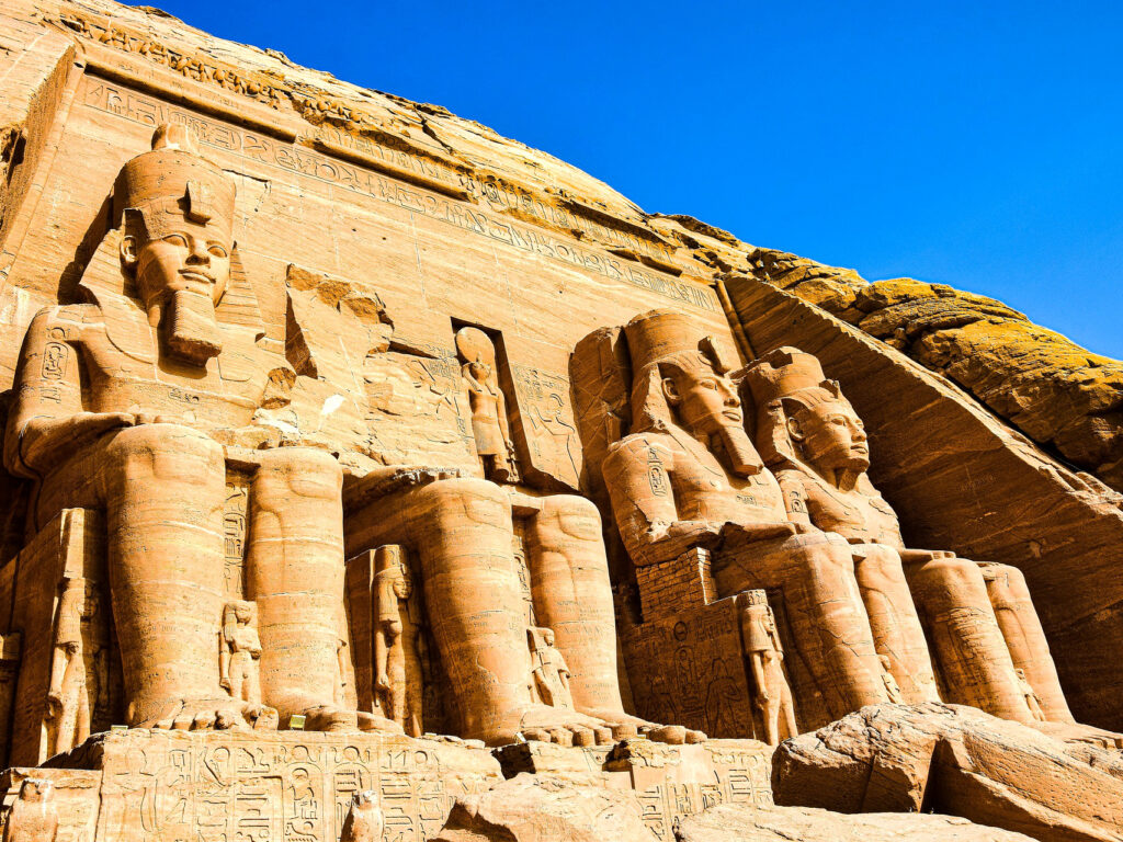 Abu Simbel