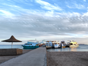 Unser Rückblick aus Hurghada