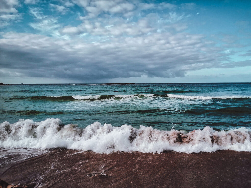 Eine Septemberwoche am Roten Meer