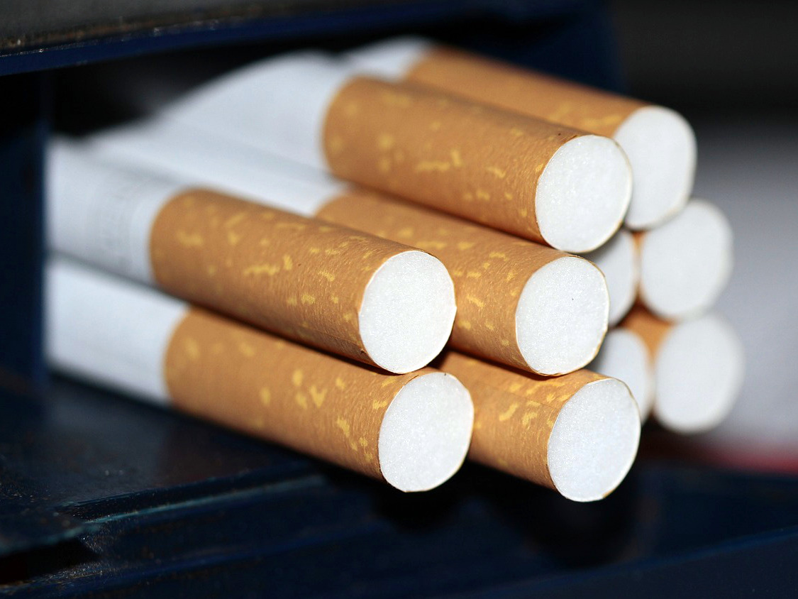 Eine Warme Aprilwoche am Roten Meer