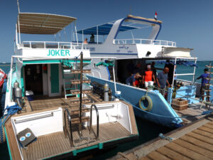 Unser Rückblick aus dem sonnigen Hurghada