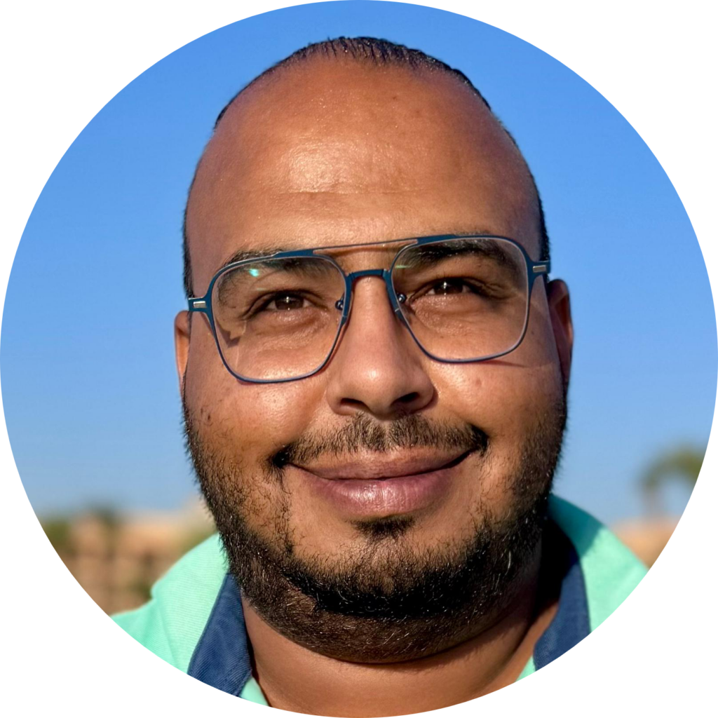 Ahmed Mohamed