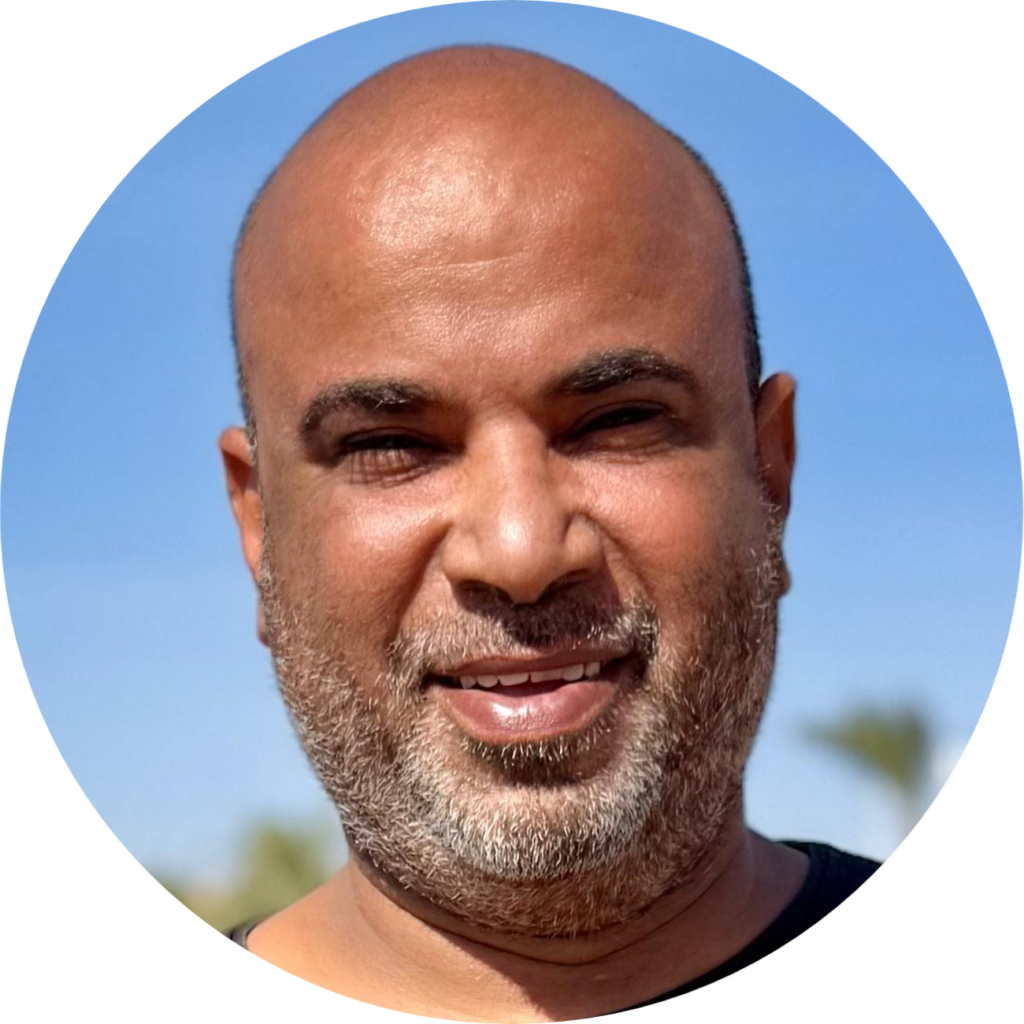 Ahmed Shazzly