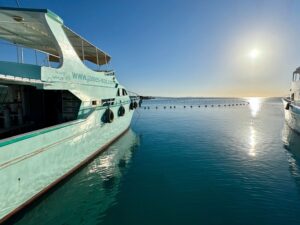 Die herbstliche Wochenrundschau aus Hurghada