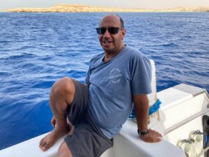 Die erste Novemberwoche im Überblick