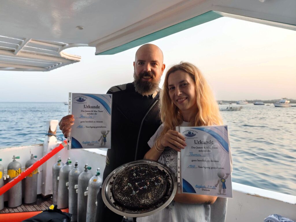 Hai-lights und Hochsommergefühle