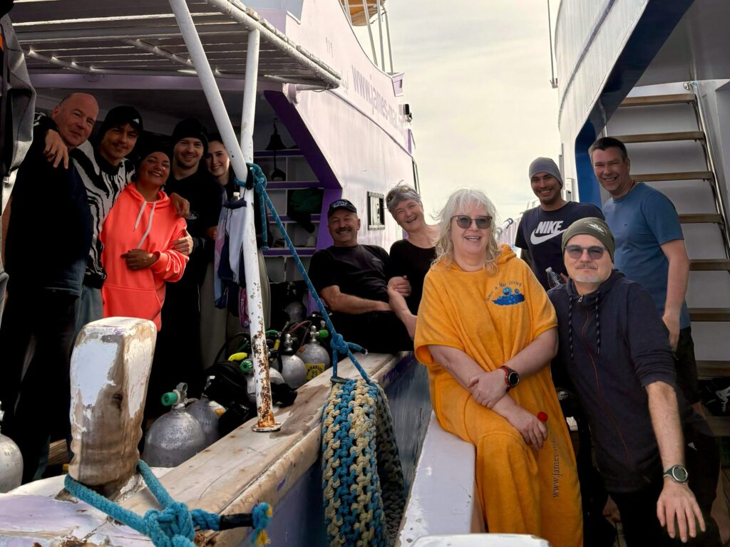 Der 4. Advent – wo Stille nur Blasen macht