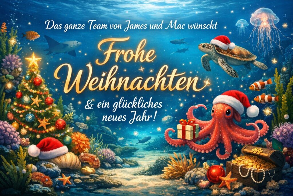 Weihnachtsgruß