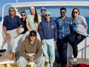 Der Januar neigt sich dem Ende entgegen