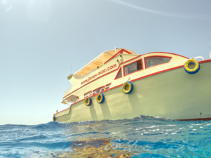 Unser Rückblick auf die Woche aus Ägypten