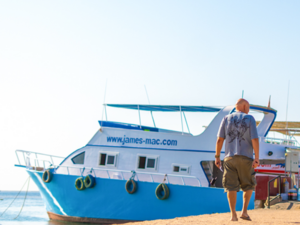 Die Woche im Wochenrückblick aus Hurghada