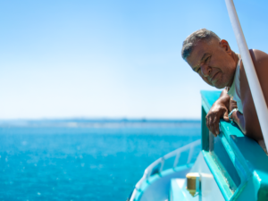 Unsere Woche – der Überblick aus Ägypten