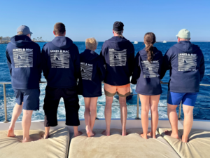 Unser Wochenrückblick – eine Aprilwoche